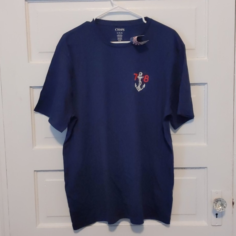 New with tags chaps tee